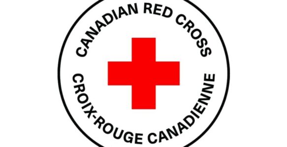 Red Cross Emergency Support Fund