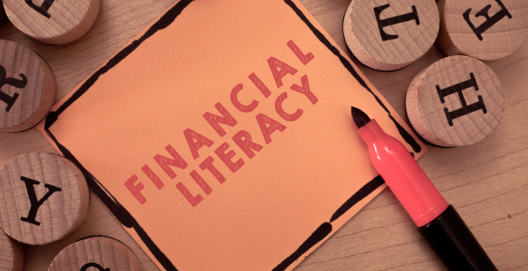Four Reasons Why Financial Literacy is Important To Teach Kids